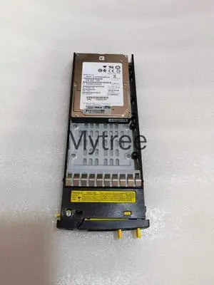 (NOT FOR HOME PC!) ForHP 697387-001 QR492A 3PAR M6710 300GB 6G 15K SAS 2.5 hard drive