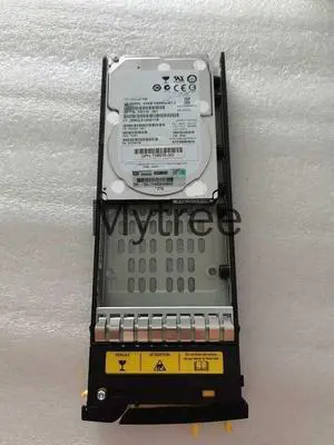 (NOT FOR HOME PC!) ForHP ForHP 3PAR QR498A Storage Hard Drive 1TB 2.5 SAS 727397-001 725118-001