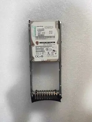 (NOT FOR HOME PC!) ForIBM 00Y2503 00Y2430 600G 10K SAS 2.5 6G V3500 V3700 storage hard drive