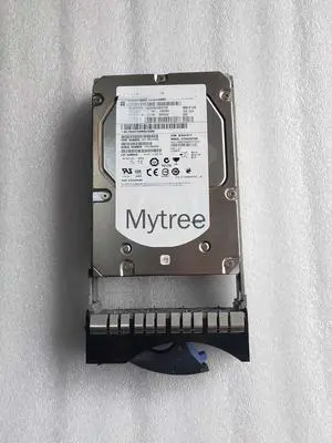 (NOT FOR HOME PC!) ForIBM Server hard drive 300G 15K SAS 3.5 inch 43X0805 42C0242 43X0802