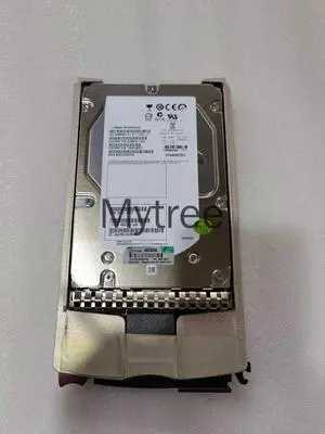 (NOT FOR HOME PC!) ForHP AG804A/B 454415-001 447186-003 EVA 450G 15K FC hard drive