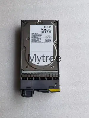 (NOT FOR HOME PC!) For NetApp 146G 10K FC hard drive 108-00082 X274B-R5 SP-274B-R5