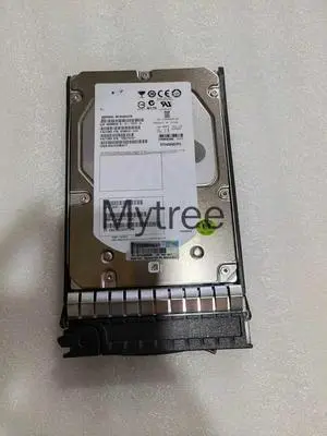 (NOT FOR HOME PC!) ForHP 454412-001 495277-002 ForHP450G10K AP731 AP731-54201 Storage Hard Drive