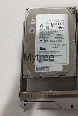 (NOT FOR HOME PC!) forSun HDD 390-0481 540-7219 390-0461 300G15K SAS Hard Drive 390-0372