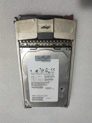 (NOT FOR HOME PC!) ForHP AG804A-64201 454415-001 450G 15K FC Server Hard Drive
