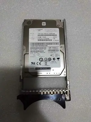 (NOT FOR HOME PC!) ForIBM 74Y6495 283GB 15K RPM SAS SFF-1 hard drive Drive HDD