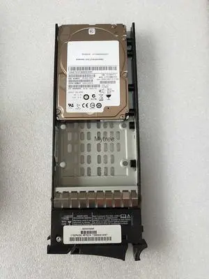 (NOT FOR HOME PC!) ForIBM V7000 storage hard drive 00L4568 00Y2684 900G 10K SAS 2.5