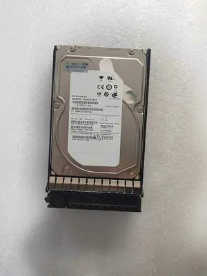 (NOT FOR HOME PC!) ForHP/ 507616-B21 508010-001 2T SAS 3.5 7.2k 6G hard drive