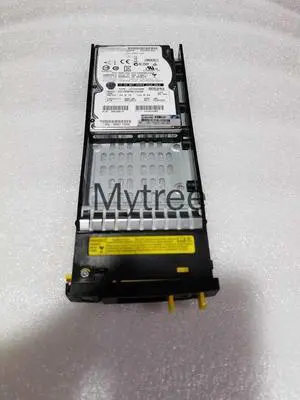 (NOT FOR HOME PC!) ForHP 697389-001 900G 10K SAS 2.5 QR496A 3PAR Storage Hard Drive