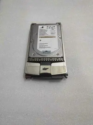 (NOT FOR HOME PC!) ForHP EVA 366023-002 300G10K FC hard drive 404742-001 364622-B22 disk
