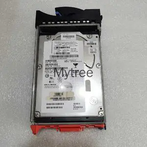 (NOT FOR HOME PC!) ForIBM 5206 DS4300 06P5764 73.4G 10K FC fiber hard drive 06P5762 26K5207