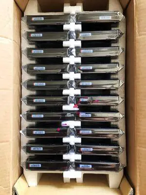 (NOT FOR HOME PC!) ForDELL 2900 ST3450857SS 450GB 15K.7 SAS 3.5 6Gb Server Hard Drive