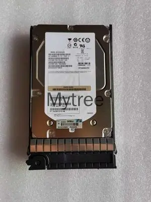 (NOT FOR HOME PC!) ForHP EVA4400 Hard Drive 454411-001 300G 15K ST3300657FC AG690B
