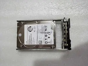 (NOT FOR HOME PC!) ForDELL/ForDELL 096G91 05TFDD 07YX58 600G 2.5 inch 10K SAS hard drive