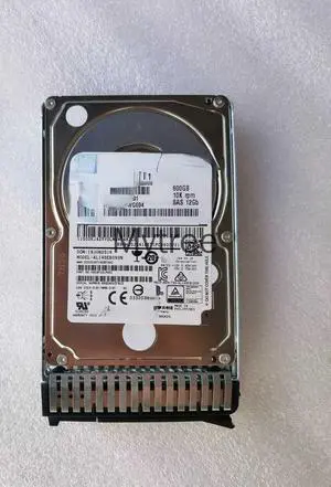 (NOT FOR HOME PC!) ForLenovo ForIBM 00WG691 00WG690 00WG694 600G 10K SAS 12G server hard drive