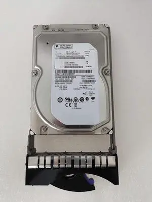 (NOT FOR HOME PC!) ForIBM DS8000 Hard Drive 3TB 7.2K 98Y3274 99Y0918 45W9944 ST33000650SS
