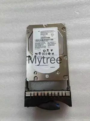 (NOT FOR HOME PC!) ForIBM 00MJ138 00MJ137 00MJ139 600G 15K SAS 3.5 V3500 V3700 hard drive