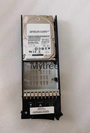 (NOT FOR HOME PC!) ForIBM V7000 00Y2684 00D5303 900G SAS 10K 6Gb 2.5 inch storage hard drive
