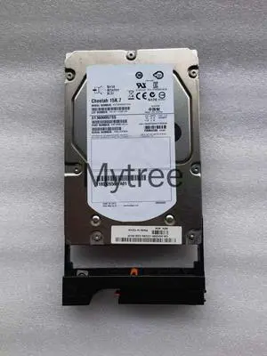 (NOT FOR HOME PC!) ForEMC AX AX4-5 005048958 AXSS-15 600G 15K hard drive