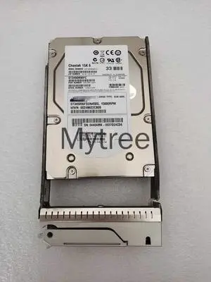 (NOT FOR HOME PC!) forSun 540-7674-01 390-0421-04 ST3450856FC 450G 15K FC storage hard drive
