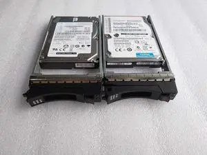 (NOT FOR HOME PC!) ForIBM 49Y2052 49Y2051 90Y9001 00Y8861 600G 10K SAS 2.5 hard drive