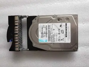 (NOT FOR HOME PC!) ForIBM X3400 X3500 X3650 146G 15K SAS hard drive 40K1044 39R7350 tested well