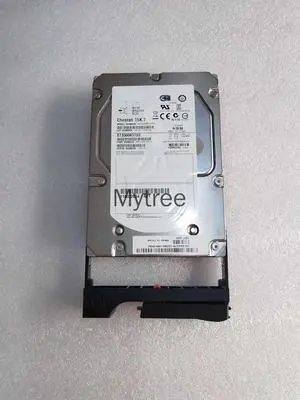 (NOT FOR HOME PC!) ForEMC AX4-5 300G AX-SS15 005048786 005048956 005048875 hard drive