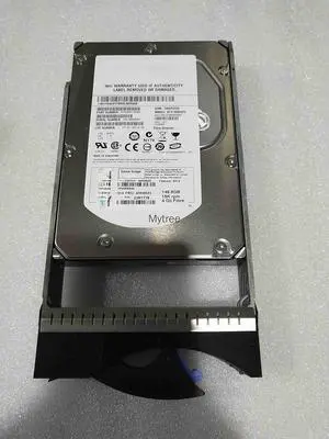 (NOT FOR HOME PC!) ForIBM 5414 40K6823 40K6820 23R1776 146GB 15K 4Gb FC Storage Hard Drive