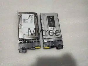 (NOT FOR HOME PC!) For NetApp 600G FC 15K 3.5 inch X292A-R5/R6 108-00225 storage hard drive