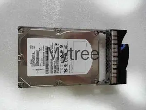 (NOT FOR HOME PC!) ForIBM FATA 22R5950 22R6341 500G 7.2K ST3500071FC hard drive