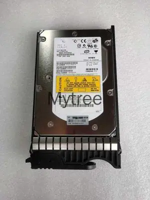 (NOT FOR HOME PC!) ForHP AB421-69001/2101A ST373454LC 0950-4649 73GB 15K SCSI hard drive