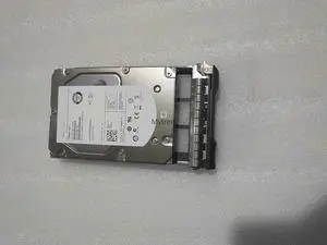 (NOT FOR HOME PC!) ForDELL 600G 15K 3.5 inch SAS ST3600057SS 0W347K server hard drive