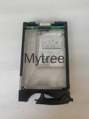 (NOT FOR HOME PC!) ForEMC VMAX 300G 15K 2.5 to 3.5 005051000 005050975 005050981 hard drive