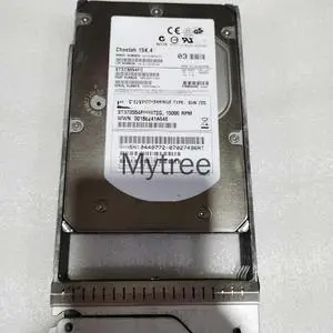 (NOT FOR HOME PC!) forSun hard drive 540-6548 390-0300 72G 15K RPM ST373554FC 6140 6180