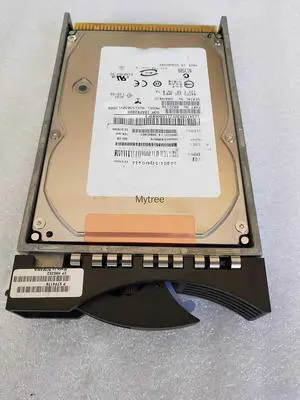 (NOT FOR HOME PC!) ForIBM 3585 10N8577 10N8578 pSeries 300G 15K SCSI hard drive