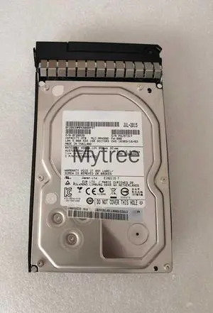 (NOT FOR HOME PC!) For 3TB 02310MKT HUS724030ALA640 SATA V2 V3 V5 Server hard drive