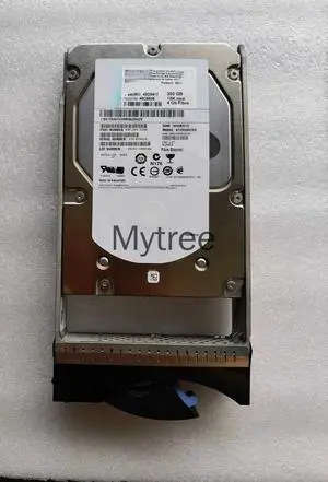 (NOT FOR HOME PC!) ForIBM 42D0413 42D0417 42D0410 44X3231 300G 15K 5415 hard drive