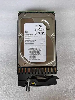(NOT FOR HOME PC!) For NetApp X298A-R5 45E2137 45E2141 1TB SATA to FC storage hard drive