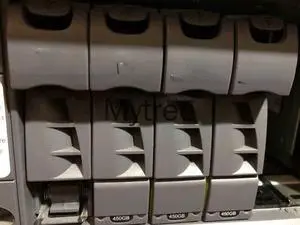 (NOT FOR HOME PC!) for NETAPP 450G15K X291A-R5 108-00205 FC 46Y0297 Storage Hard Drive