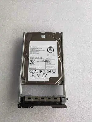 (NOT FOR HOME PC!) ForDELL ForDELL ST900MM0006 900G SAS 10K 2.5 inch server hard drive 02RR9T