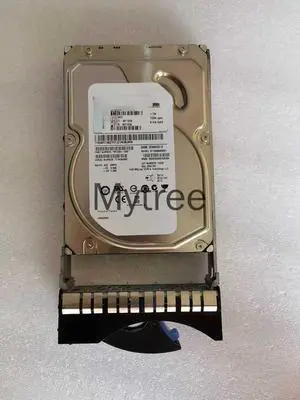 (NOT FOR HOME PC!) ForIBM Server hard drive 49Y1939 49Y1930 49Y1903 1TB SAS ST1000NM0001