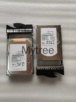 (NOT FOR HOME PC!) ForIBM 3647 hard drive 146GB 15K 10N7203 10N7204 10N7232 42R4234