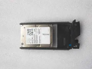 (NOT FOR HOME PC!) ForHDS storage hard drive 5541893-A 146G 15K SAS
