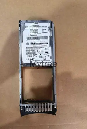 (NOT FOR HOME PC!) ForIBM Storwize V7000 hard drive 00AR324 00AR388 300G 15K 12Gb SAS