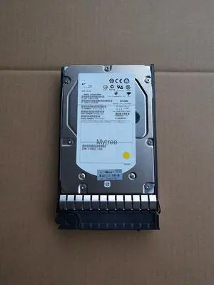(NOT FOR HOME PC!) ForHP 450G 15K SAS server hard drive ST3450857SS 480528-002 454274-001