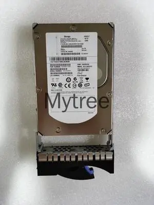 (NOT FOR HOME PC!) ForIBM DS8000 ST3146855FC 23R0830 23R2235 146G Fiber hard drive 15K FC