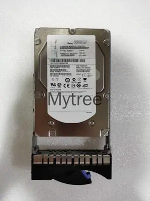 (NOT FOR HOME PC!) ForIBM 3677 44V6852 44V4435 42R6691 139G 15K 3.5 inch SAS hard drive