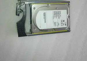 (NOT FOR HOME PC!) For 005048582 005048597 EMC 300GB 10K 3.5 FC hard drive