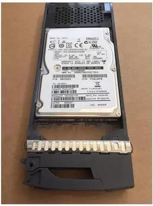 (NOT FOR HOME PC!) for DS2246 DS4243 DS4246 600G 10K SAS 2.5 inch X422A-R5 Hard Drive