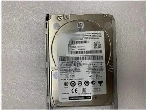 (NOT FOR HOME PC!) for AC62 00Y5765 00AK204 00Y5788 1.2T 10K 2.5 inch SAS Storage Hard Disk
